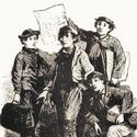 Mientus, Halling, Cansler Set For SHINE! The Horatio Alger Musical, Part Of NYMF