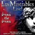 Dress Circle Welcomes Les Miserables Cast For CD Signinig Sept 17 Video