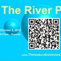 The Distillery Historic District Presents THE RIVER PEACE 10/2 Video