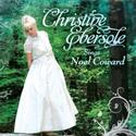 Ebersole Confirms 9/21 Ghostlight Release of Christine Ebersole Sings Noel Coward Video