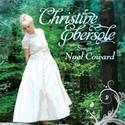 Ebersole Confirms 9/21 Ghostlight Release of Christine Ebersole Sings Noel Coward