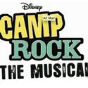 Disney Releases Rights for CAMP ROCK: The Musical Video