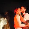 BLOOD WEDDING Opens 10/9 in Oracle's Public Access Theatre Video