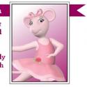Cast And Crew Announced For ANGELINA THE BALLERINA 10/2-1/2/2011 Video