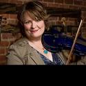 Eileen Ivers Replaces Natalie MacMaster for Deck The Hall Holiday Show 12/22-23 Video