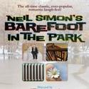 The Group Rep Presents BAREFOOT IN THE PARK 9/24-10/31 Video