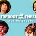 Taproot Theatre's Acting Studio Offers New Professional Actor Conservatory Class Video