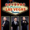 Las Vegas Tenors Return to the Suncoast Showroom 10/16-17 Video