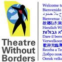 ACTING TOGETHER ON THE WORLD STAGE Conference Held At Ellen Stewart Theatre Video