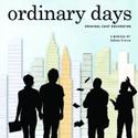 R&H Theatricals/Ghostlight Records Announces Adam Gwon's ORDINARY DAYS 9/21