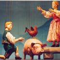Amsterdam Marionette Theatre Announces Upcoming Events Video