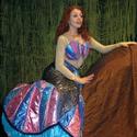 Pyramid Players Presents THE LITTLE MERMAID at Beef & Boards Dinner Theatre 9/17