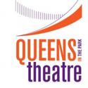 Queens Theatre in the Park Presents Lar Lubovitch Dance Company 10/16, 10/17 Video