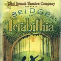 Red Branch Theatre Company Presents Bridge to Terabithia, Previews 10/2 Video