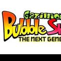 Gazillion Bubble Show Launches The Next Generation, Opens 10/29 Video