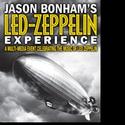 Jason Bonham's Led Zeppelin Experience Plays The Merriam Theater 11/6 Video