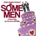 One Night Only Reading of Terrence McNally's Some Men to Benefit Courage Campaign Video