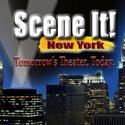 Sank To Host SCENE IT! NY, Elice, Hester & More To Judge 9/23 Video