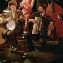 Brooklyn Center presents The Klezmer Conservatory Band 10/24 Video
