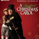 Tix Go On Sale 9/22 For Pittsburgh CLO's A MUSICAL CHRISTMAS CAROL