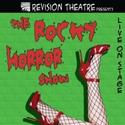 RVision Theatre Presents THE ROCKY HORROR SHOW 10/28-11/7 Video