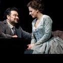 Metropolitan Opera Announces A Cast Change For LA BOHEME Advisory Video