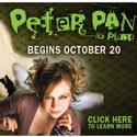 Lookingglass Theatre Presents PETER PAN (A PLAY) 10/20-12/12 Video