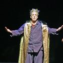 Photo Flash: TheatreWorks New Milford presents EXIT THE KING Video