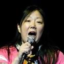 Photo Coverage: Margaret Cho Performs At The Pearl Video