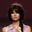 Photo Coverage: Juana Martin - Nicolas Vaudelet: Cibeles Madrid Fashion Week S/S 2011