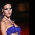 Photo Coverage: Dolores Cortes - Guillermina Baeza: Cibeles Madrid Fashion Week S/S 2 Video