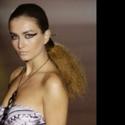 Photo Coverage: Designer Dolores Cortes at Cibeles Madrid Fashion Week Spring/Summer  Video