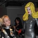 Photo Coverage: Matthew Williamson - Runway LFW Spring/Summer 2011 Video