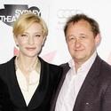 Photo Coverage: Cate Blanchett Launches 2011 Main Stage For Sydney Theatre Company Video