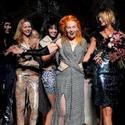 Photo Coverage: Vivienne Westwood Catwalk Show Video