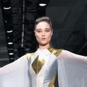 Photo Coverage: Pam Hogg - Runway LFW Spring/Summer 2011 Video