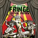 New Orleans Fringe Offers The Pu-Pu Platter 10/9