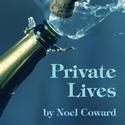 Silver Spring Stage Presents Noel Coward's Private Lives 9/24-10/10