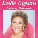 Reagle Music Theatre Presents Leslie Uggams in Concert 10/16-17