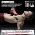 Ulster Bank Dublin Theatre Festival Hosts International Programmers  Video