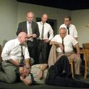 Photo Flash: 12 ANGRY MEN Video