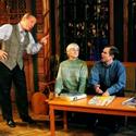 Photo Flash: The Foreigner at Swift Creek Mill Theatre Video