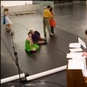 Charlotte Street Foundation Hosts The Generative Performing Artist Awards Event 10/11