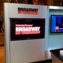 Broadway In Chicago and Water Tower Place Unveil New Ticket Kiosk Video