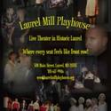 Laurel Mill Playhouse Presents The American Way 10/1-24 Video