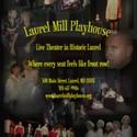 Laurel Mill Playhouse Presents The American Way 10/1-24