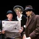 Photo Flash: THE 39 STEPS Plays 1000th Performance In NYC Video