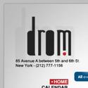  East Village Venue DROM Relaunches This Friday Video