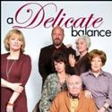 A Delicate Balance Opens Next Stage Season at Theatre Memphis 9/24-10/10 Video