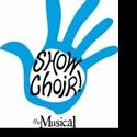 30 Days Of NYMF: Day 5 SHOW CHOIR! The Musical Video
